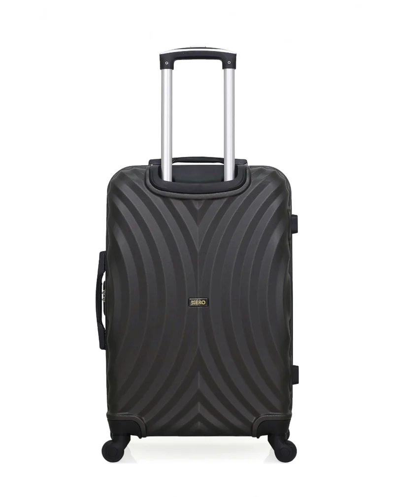 Valise Taille Moyenne Rigide LAGOS