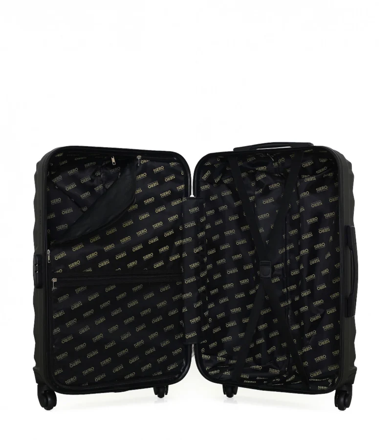 Valise Taille Moyenne Rigide LAGOS