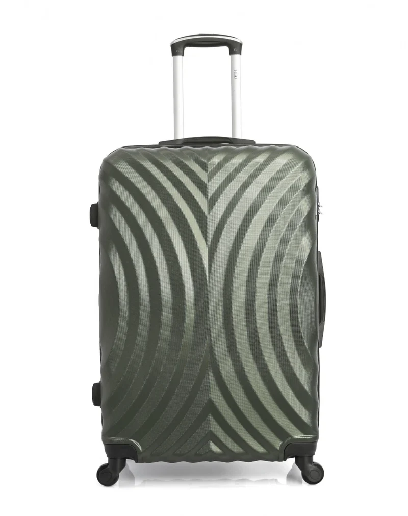 Valise Taille Moyenne Rigide LAGOS