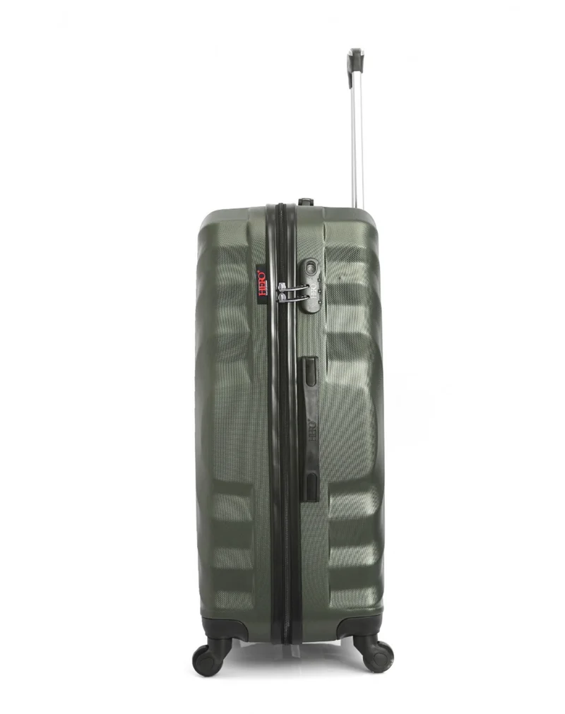 Valise Taille Moyenne Rigide LAGOS