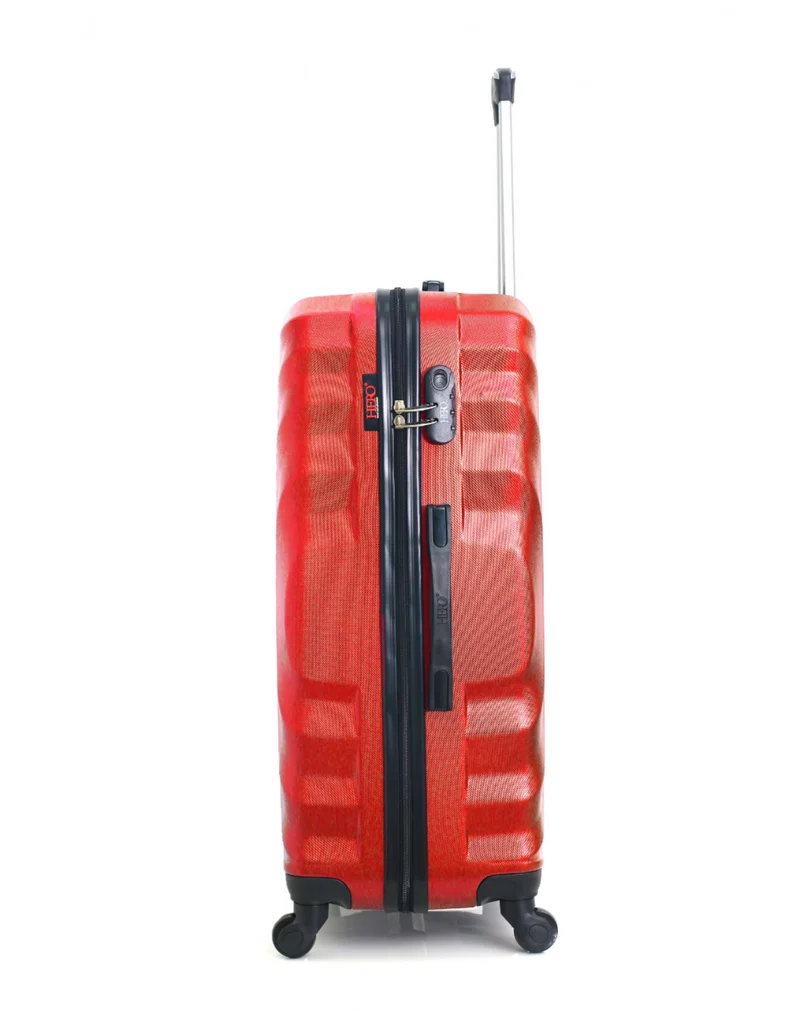 Valise Taille Moyenne Rigide LAGOS