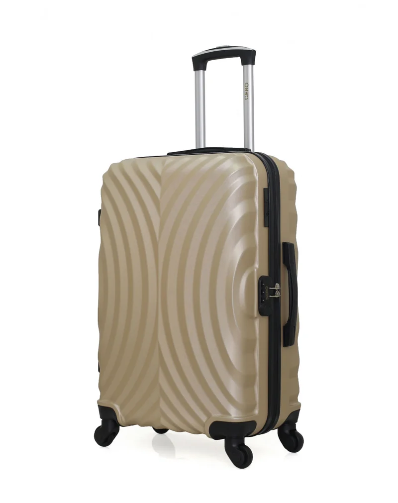 Valise Taille Moyenne Rigide LAGOS