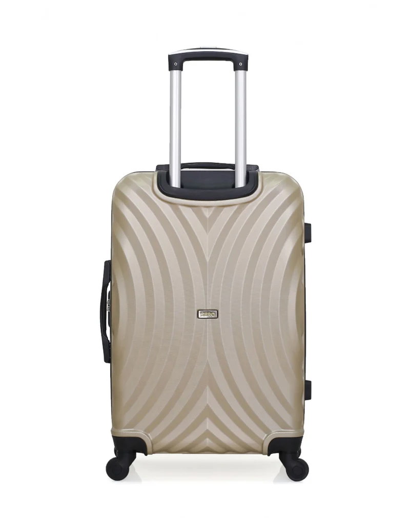 Valise Taille Moyenne Rigide LAGOS