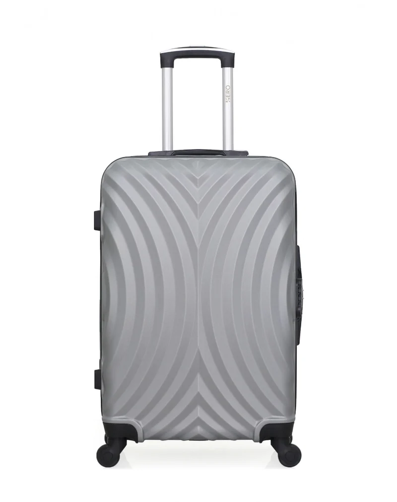 Valise Taille Moyenne Rigide LAGOS