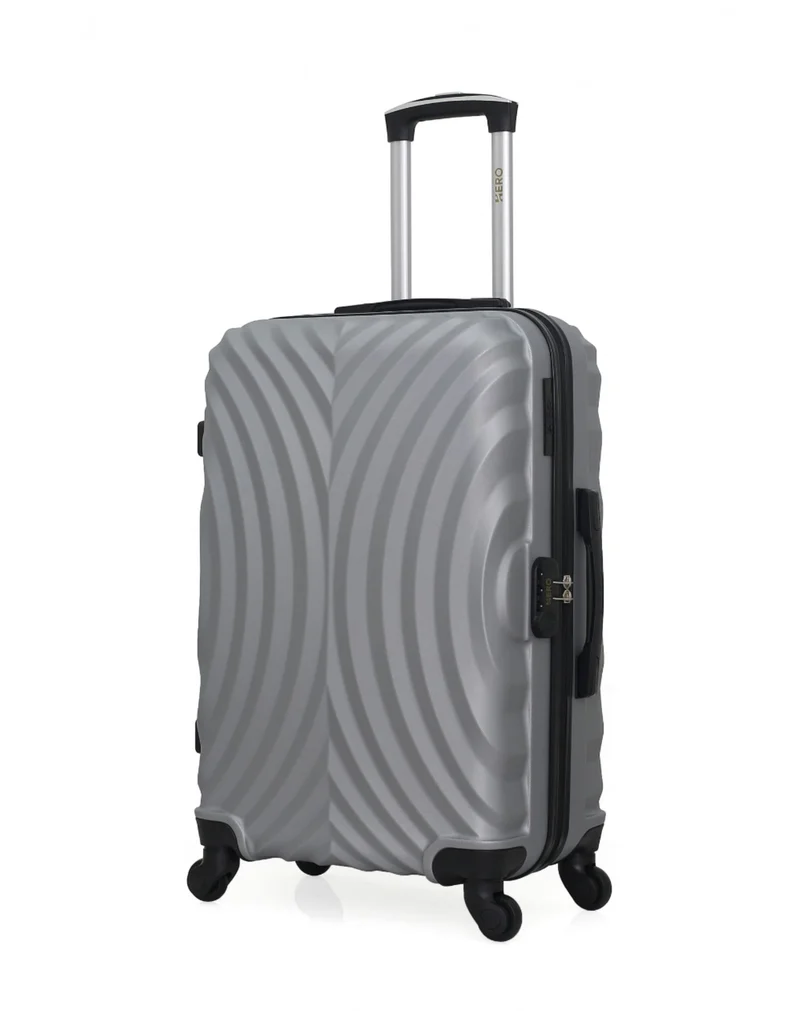 Valise Taille Moyenne Rigide LAGOS