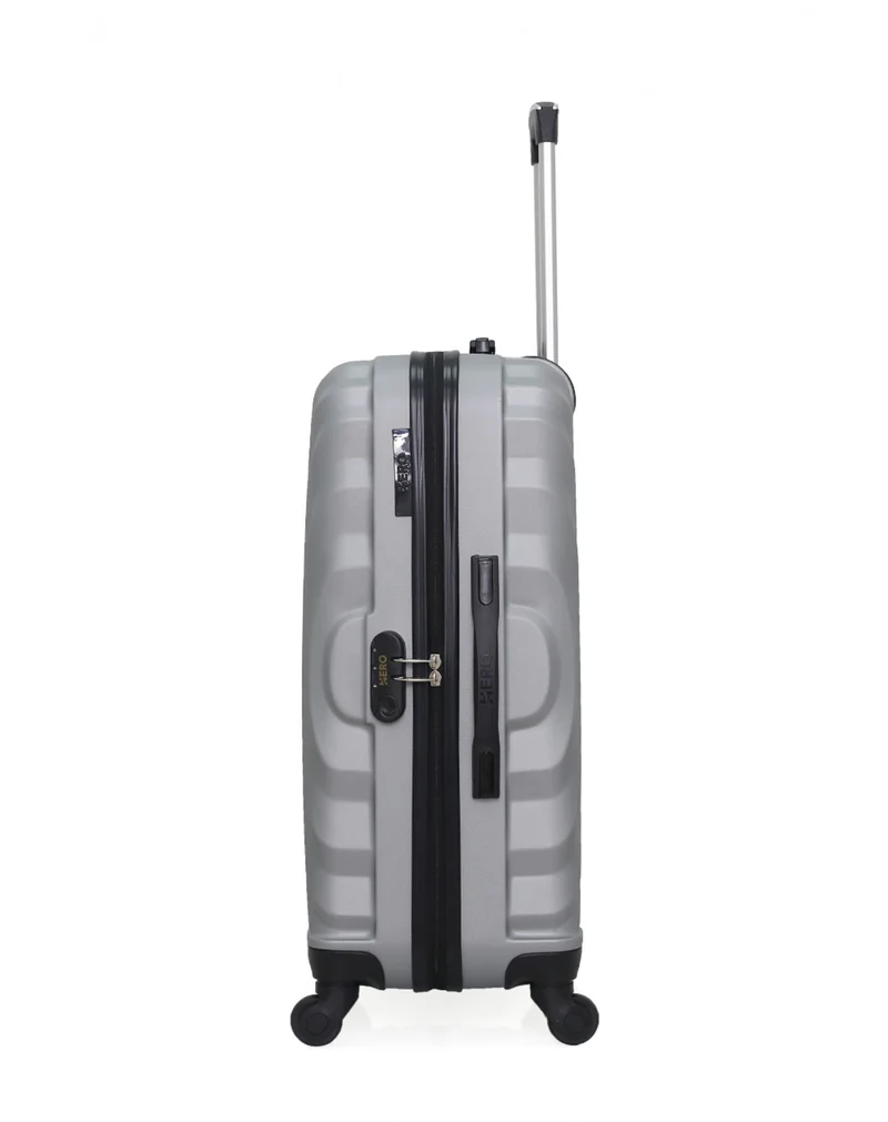 Valise Taille Moyenne Rigide LAGOS