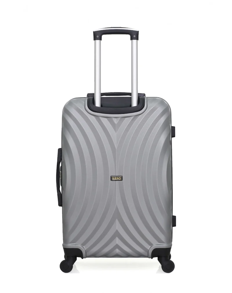 Valise Taille Moyenne Rigide LAGOS
