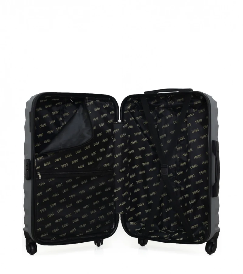 Valise Taille Moyenne Rigide LAGOS