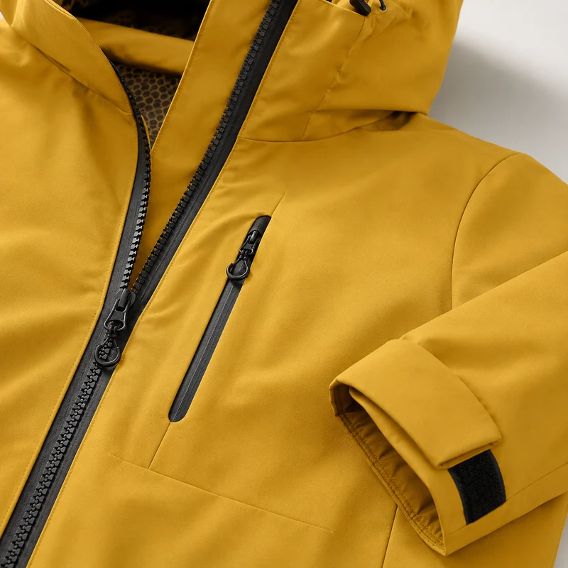 Doudoune randonnée unisex thermique