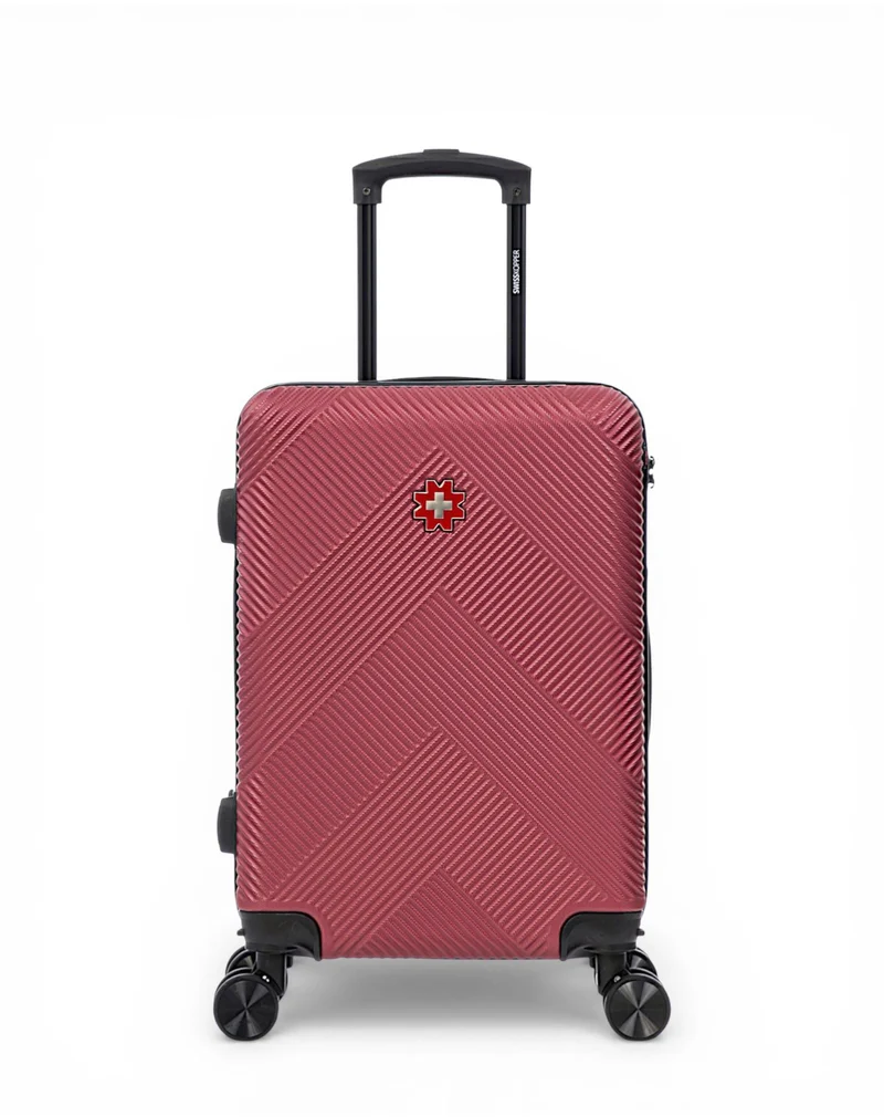 Valise Cabine Rigide OLTEN