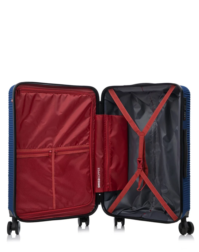 Valise Cabine Rigide OLTEN