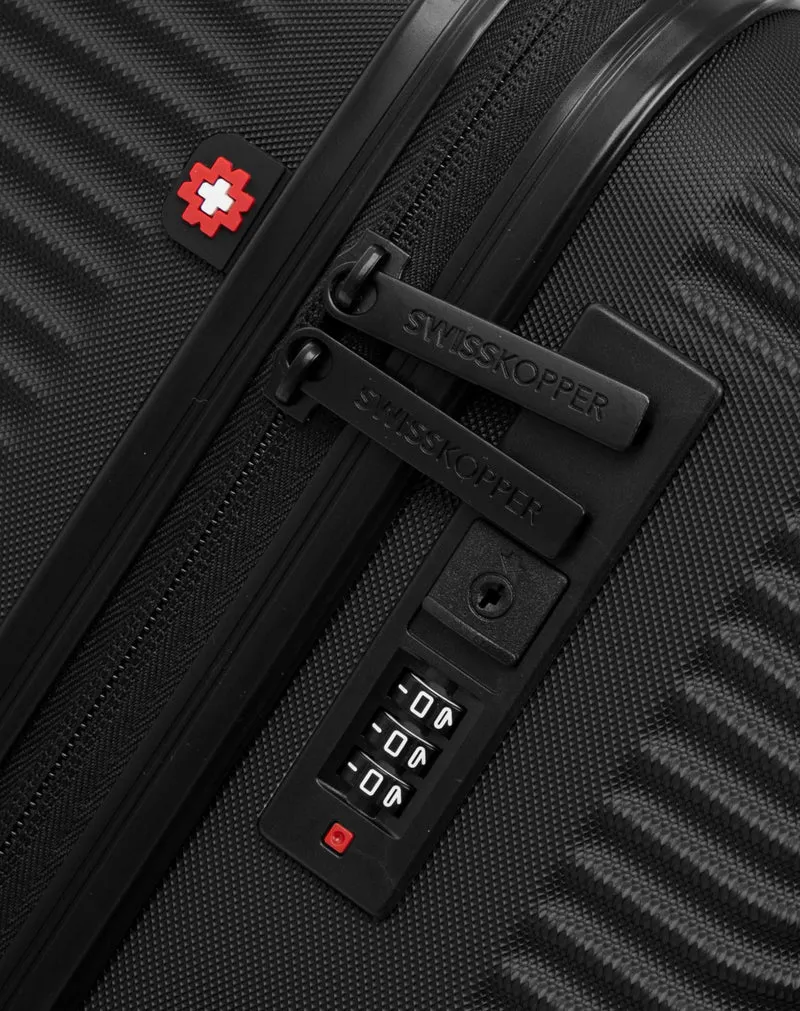 Valise Cabine Rigide OLTEN