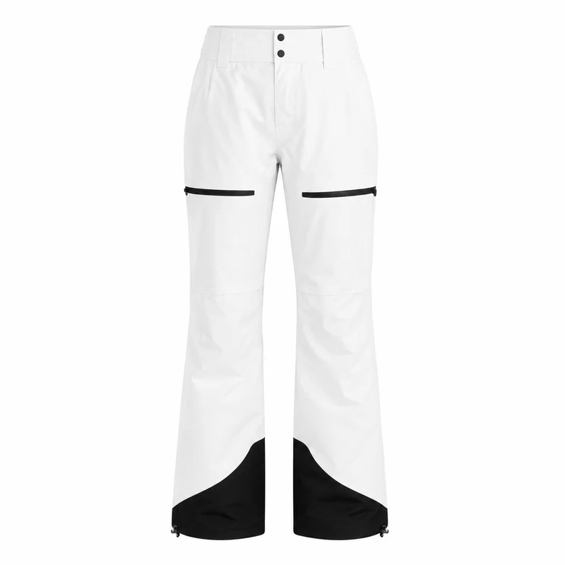 Pantalon trekking femme respirant hiver