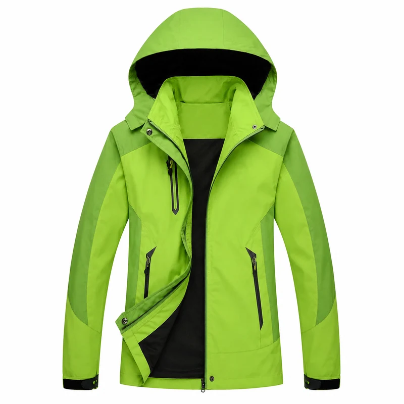 Veste randonnée femme aventure