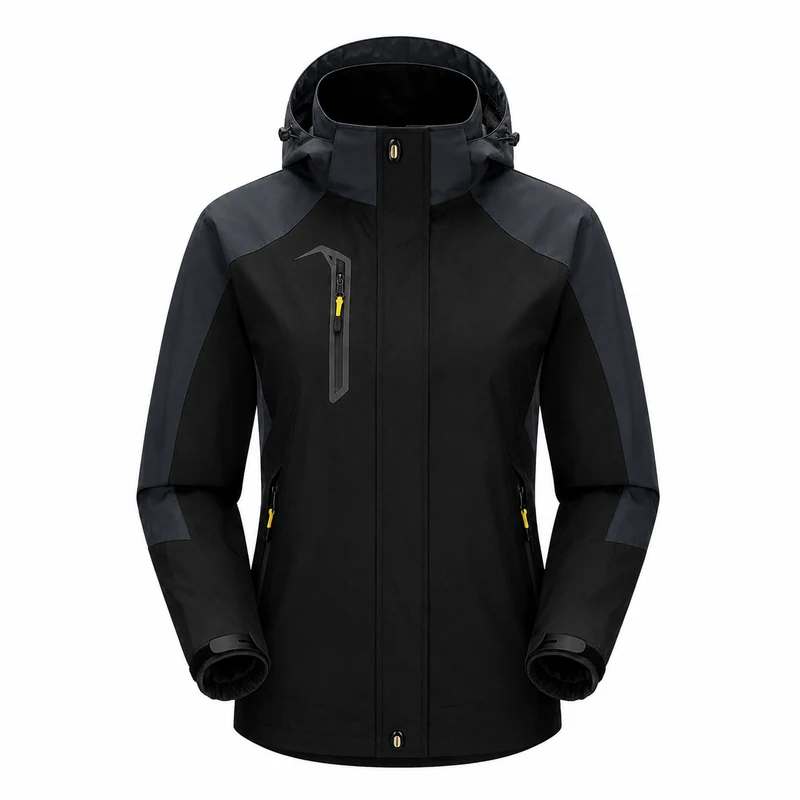 Veste randonnée femme aventure