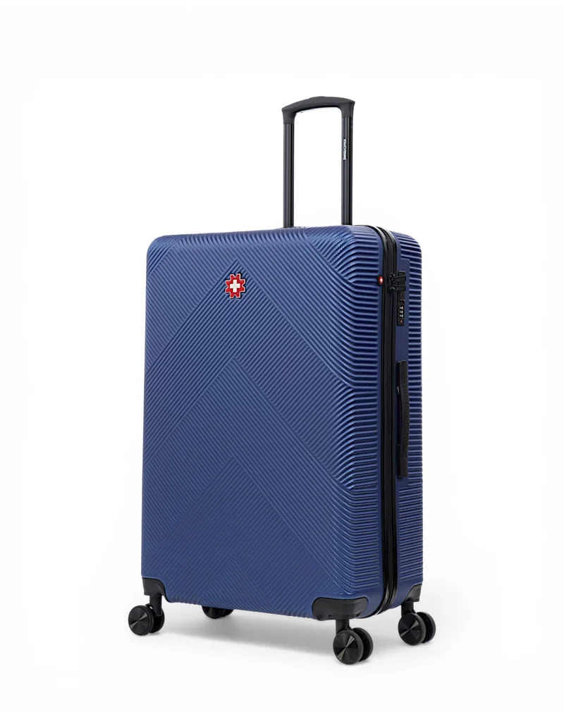 Valise Grand Format Rigide OLTEN