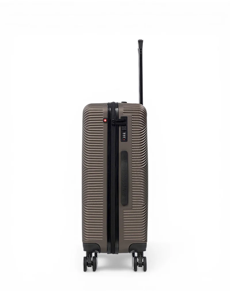 Valise Grand Format Rigide OLTEN