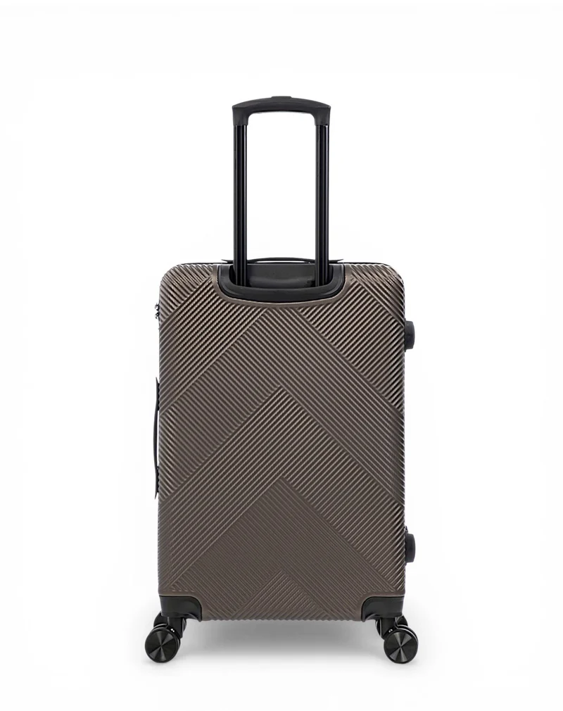 Valise Grand Format Rigide OLTEN