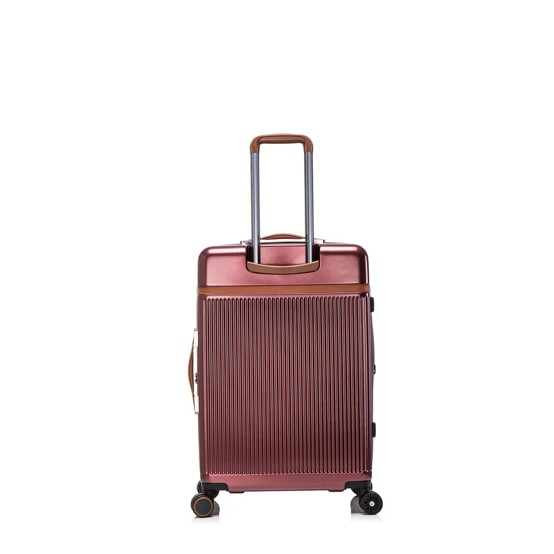 Valise NEKO Cabine Brugundy
