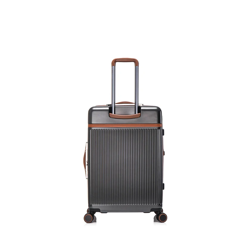 Valise NEKO Cabine Gris foncé