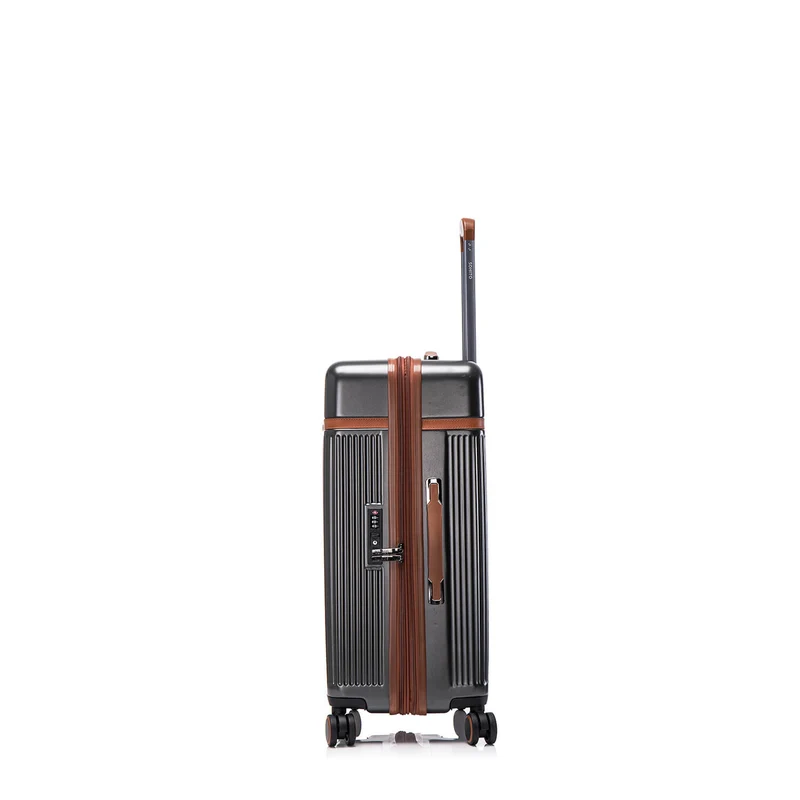 Valise NEKO Cabine Gris foncé