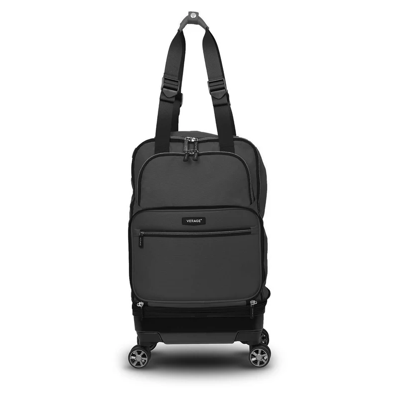 Sac à roues Verage