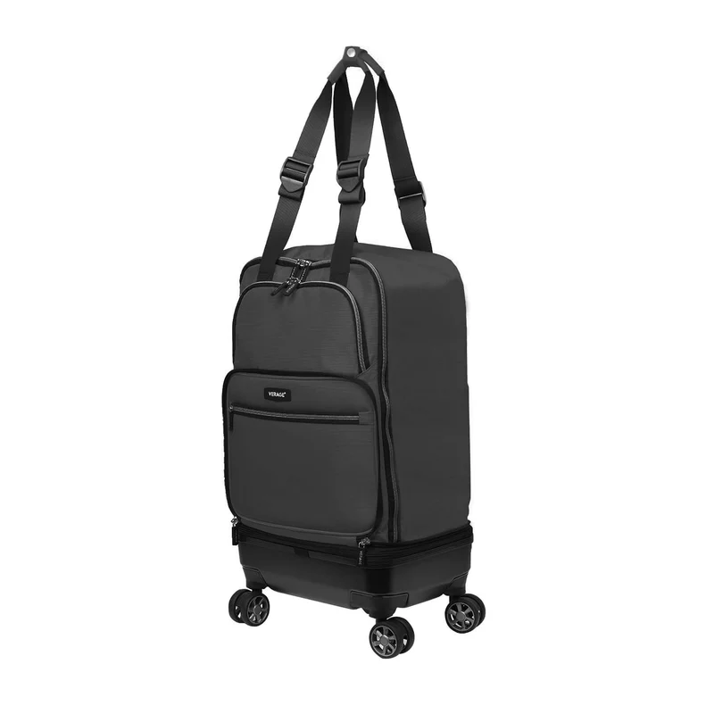 Sac à roues Verage