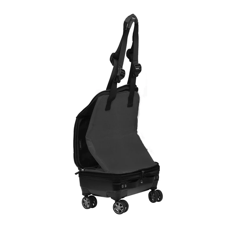 Sac à roues Verage