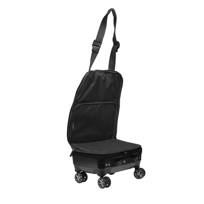 Sac à roues Verage