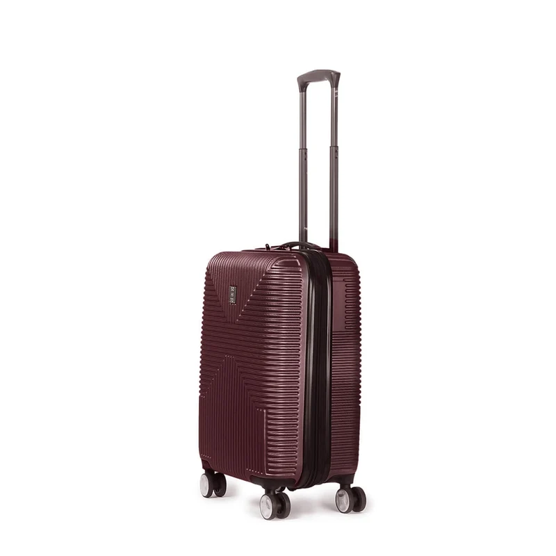 Valise Takai XS Burgundy