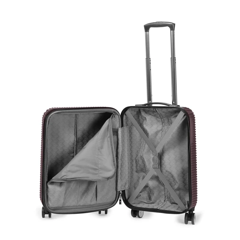 Valise Takai XS Burgundy