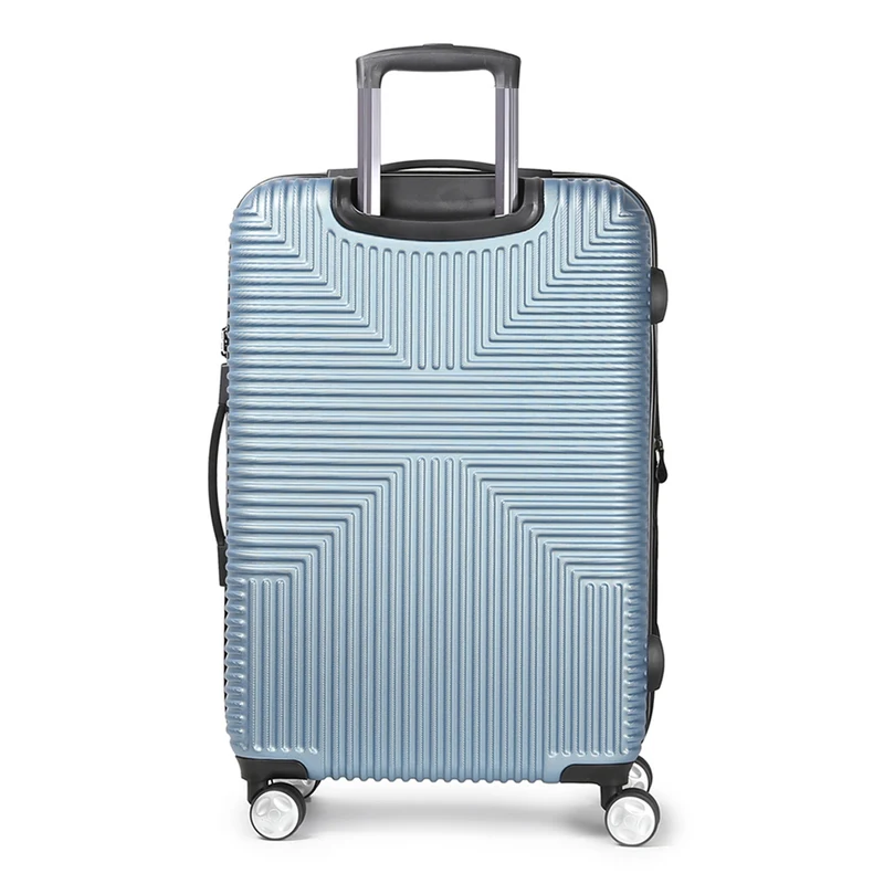 Valise TAKAI X-Large Bleu gold