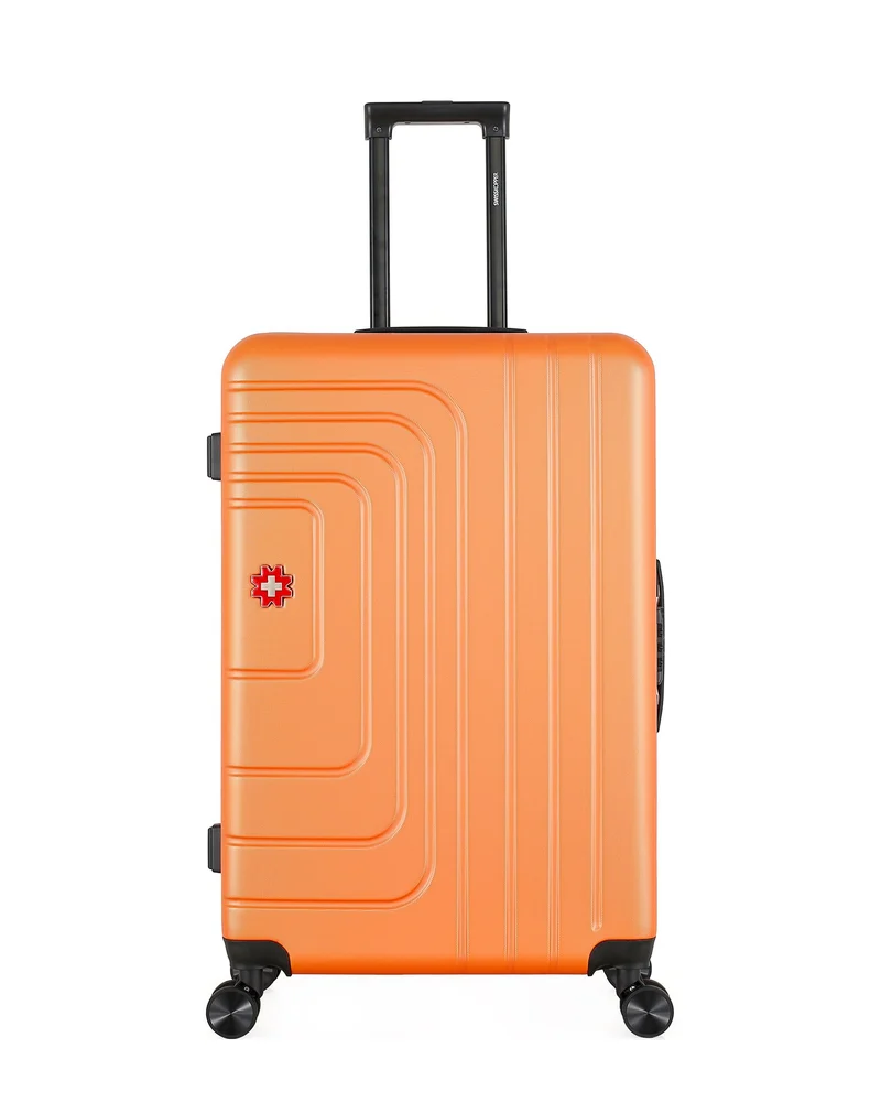 Lot de 3 Valises Rigides Grand Format, Cabine et Cabine XXS RUTI