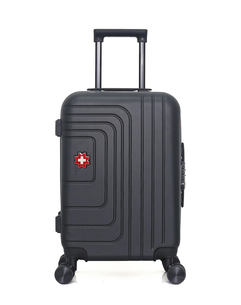 Lot de 2 Valises Rigides Cabine et Cabine XXS RUTI