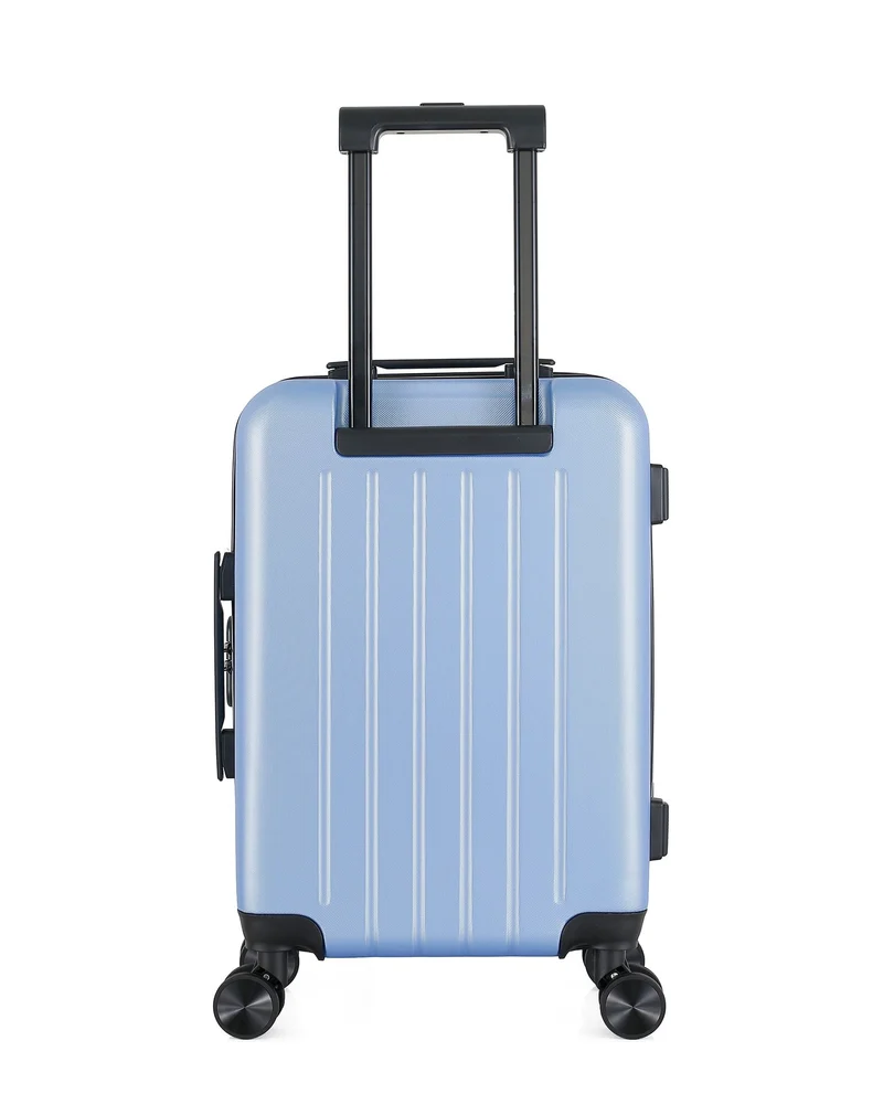 Lot de 2 Valises Rigides Cabine et Cabine XXS RUTI