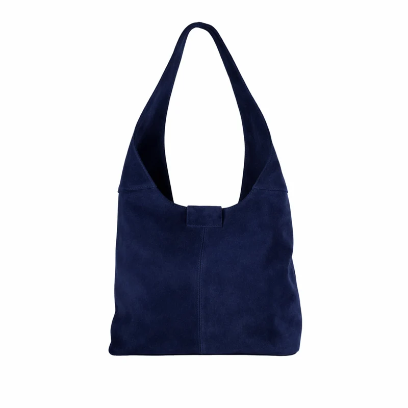 Sac Léna grand modèle - Marine