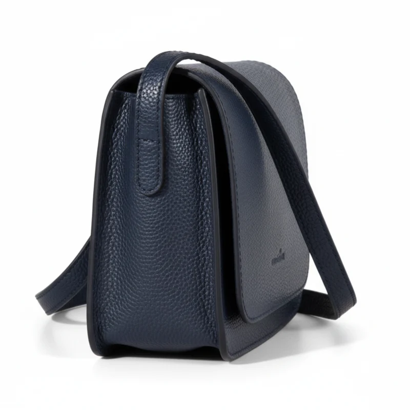 Sac Élisa petit modèle - Marine