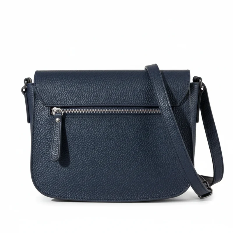 Sac Élisa petit modèle - Marine