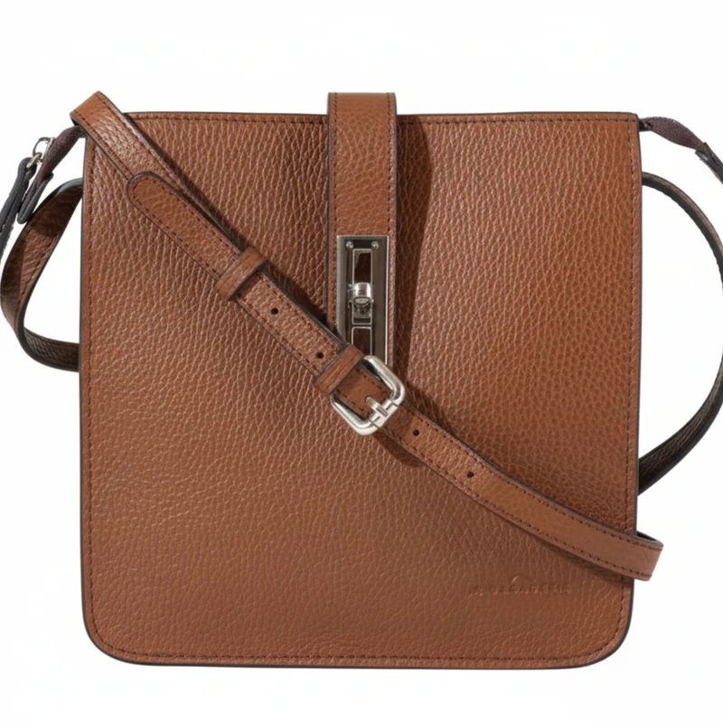 Sac Bandoulière Fly - Tabac PM