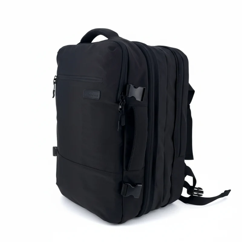 Sac à dos compactable Superdos