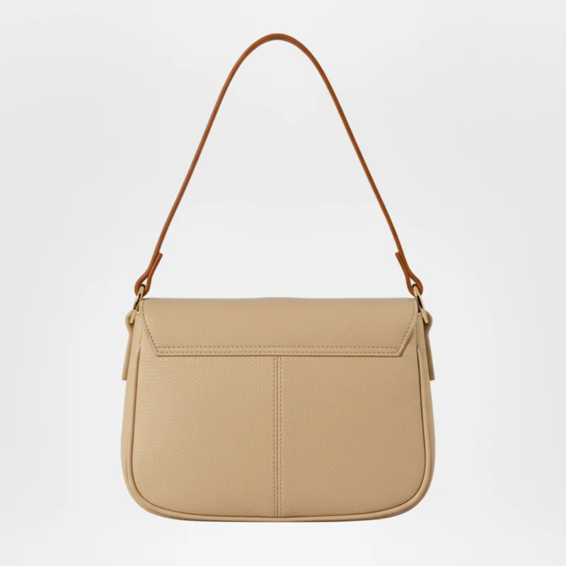 Sac ARIANA - Marron/Cuoio