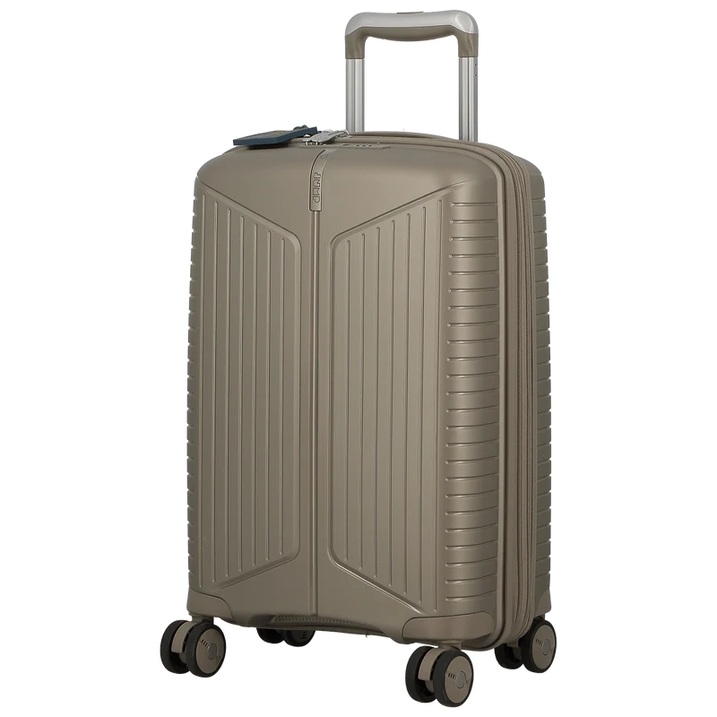Valise cabine 55 cm - Evaé Jump | Extensible +20%