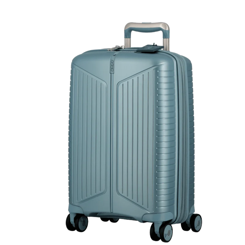 Valise cabine 55 cm - Evaé Jump | Extensible +20%