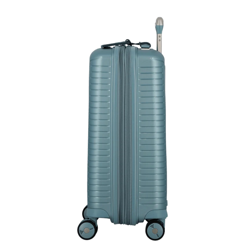 Valise cabine 55 cm - Evaé Jump | Extensible +20%