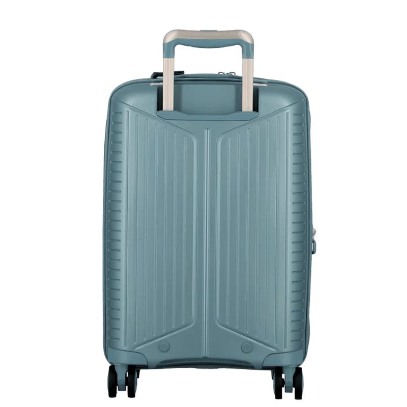 Valise cabine 55 cm - Evaé Jump | Extensible +20%