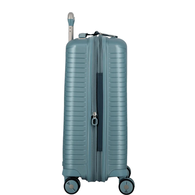 Valise cabine 55 cm - Evaé Jump | Extensible +20%