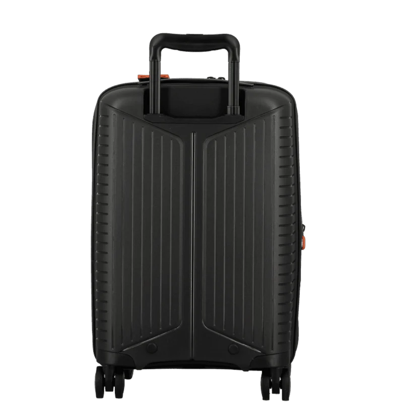 Valise cabine 55 cm - Evaé Jump | Extensible +20%