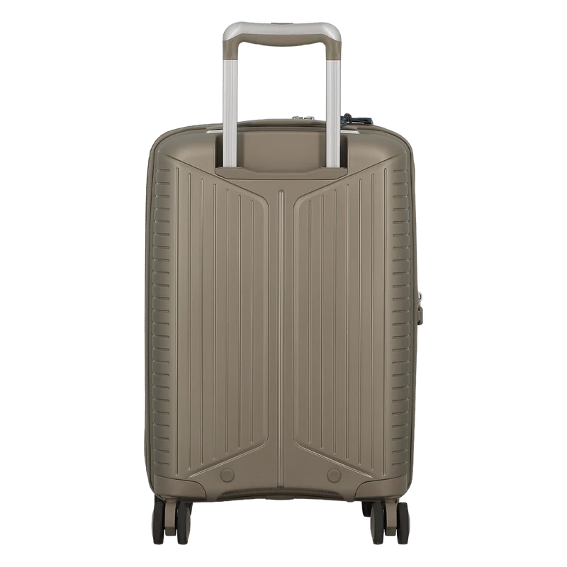 Valise cabine 55 cm - Evaé Jump | Extensible +20%