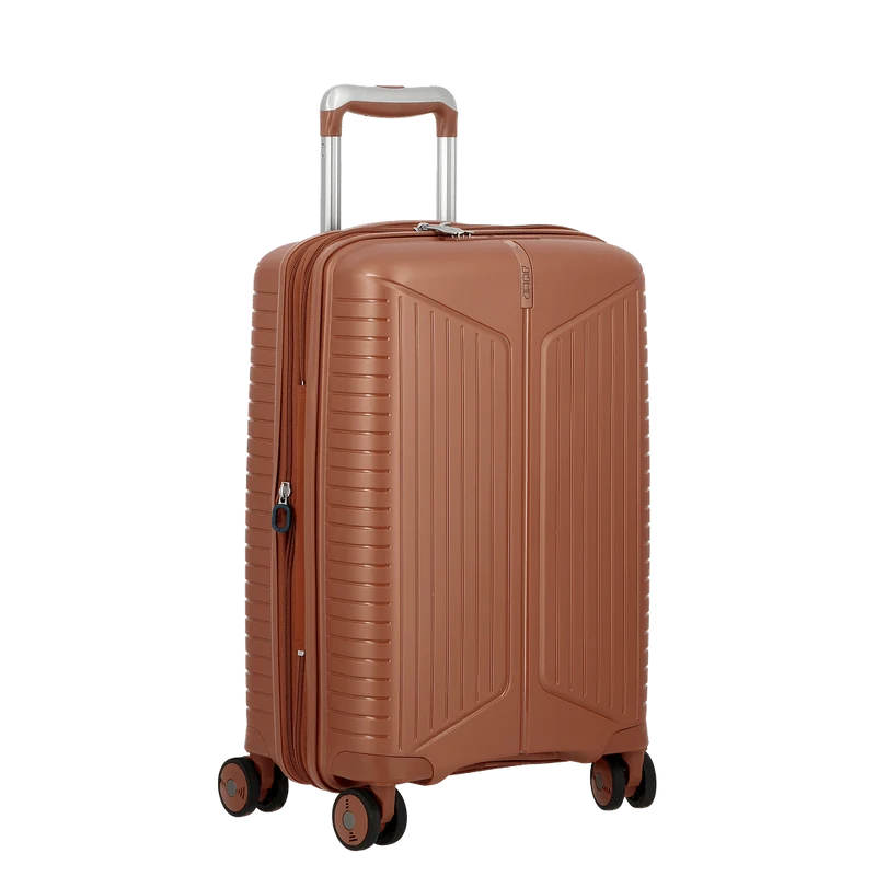 Valise cabine 55 cm - Evaé Jump | Extensible +20%