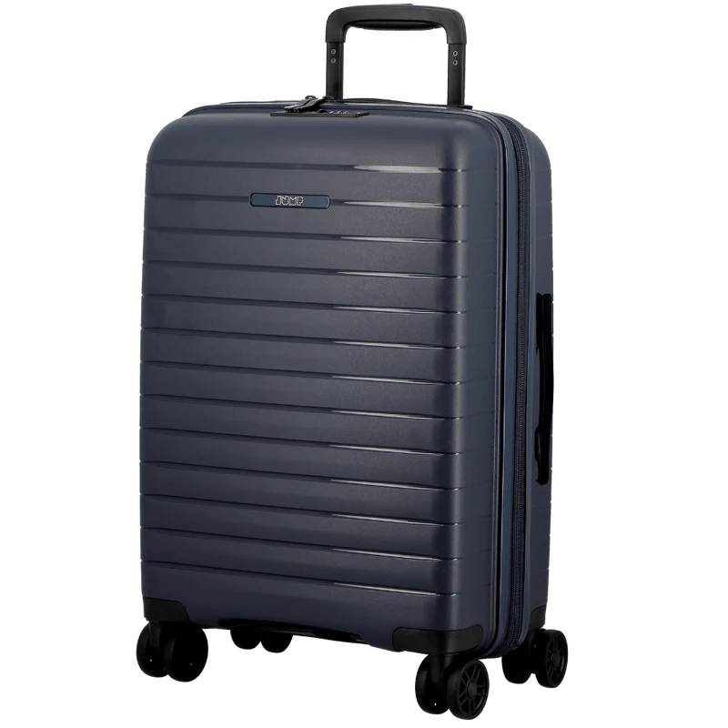 Valise large 77 cm - Striper Jump | Coque légère et résistante